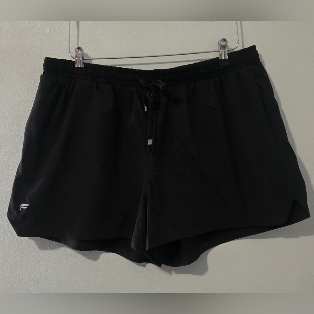 Fabletics "The One" 3" Shorts